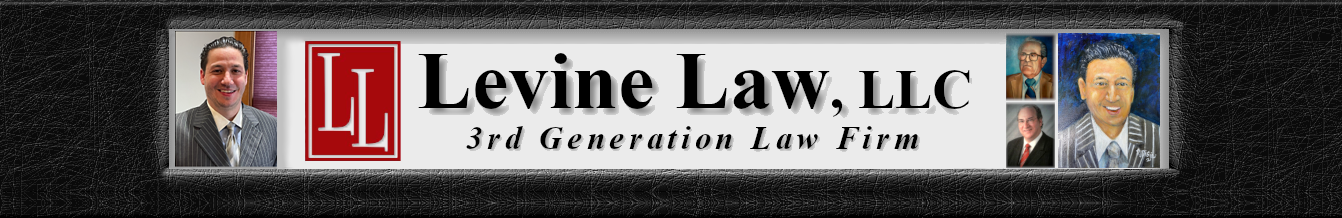Law Levine, LLC - A 3rd Generation Law Firm serving Venango County PA specializing in probabte estate administration